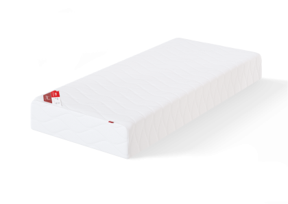 Vedrumadrats Sleepwell Red Pocket 80x200 keskmine, Madratsid ja kattemadratsid, Kuni 80cm laiused, Lastemööbel ja sisustus